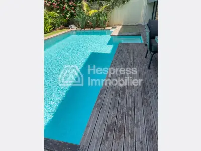 Villa A vendre Ville verte
