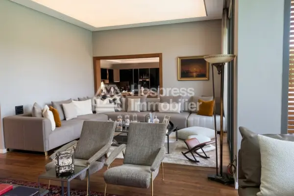 Villa A vendre Ville verte