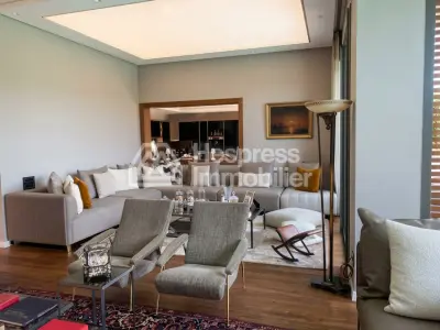 Villa A vendre Ville verte