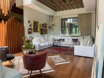 Villa A vendre Ville verte