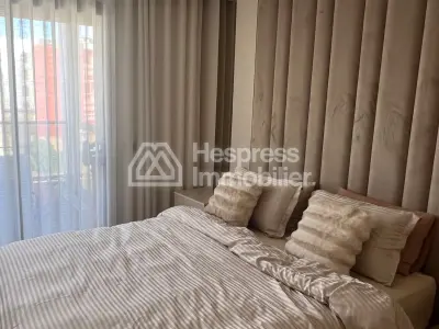 Appartement neuf  à louer – Mabella Aviation
