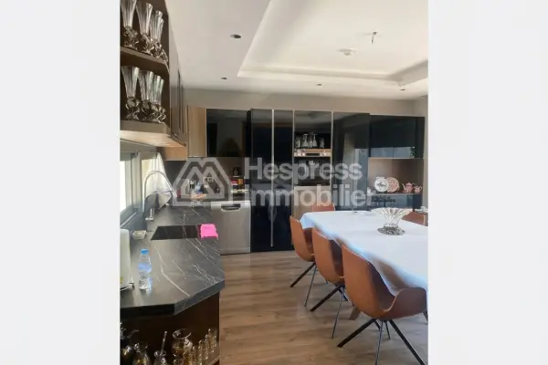 Villa A vendre Ville verte
