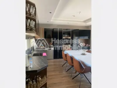 Villa A vendre Ville verte