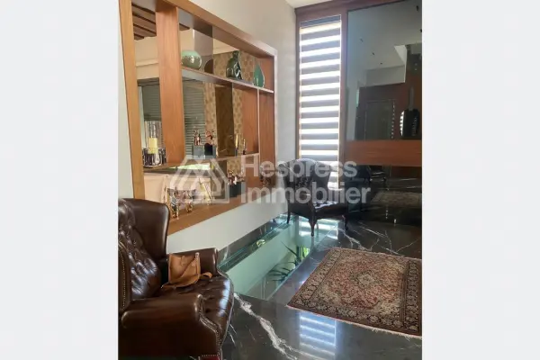 Villa A vendre Ville verte