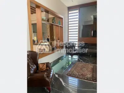 Villa A vendre Ville verte