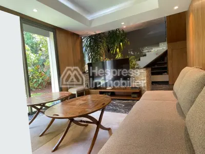 Villa A vendre Ville verte