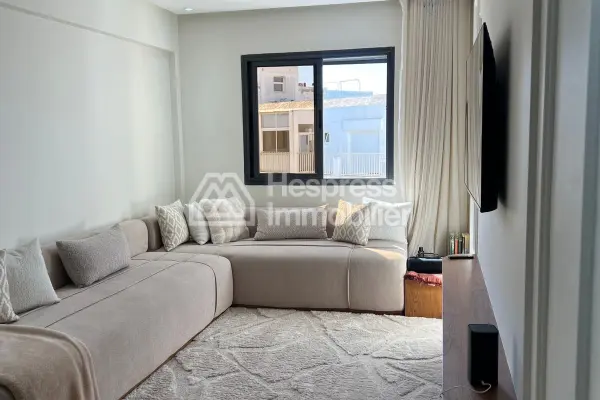 New apartment for rent – ​​Mabella Aviation