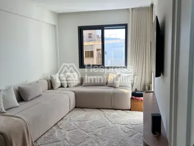 Appartement neuf  à louer – Mabella Aviation