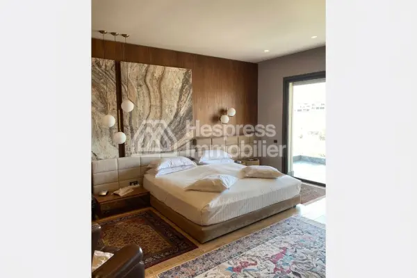 Villa A vendre Ville verte