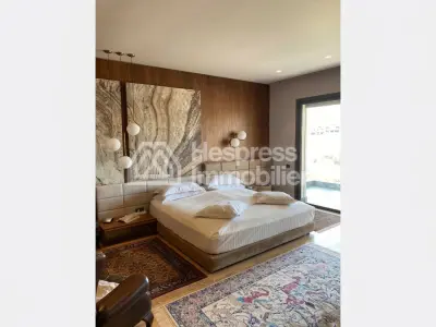 Villa A vendre Ville verte