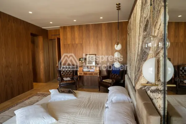 Villa A vendre Ville verte