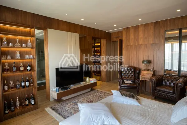 Villa A vendre Ville verte