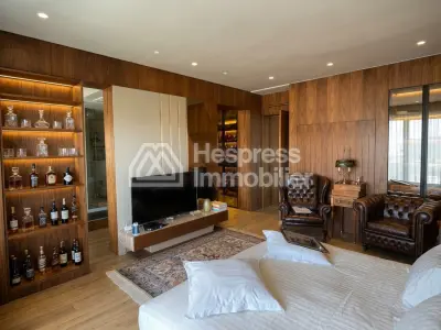 Villa A vendre Ville verte