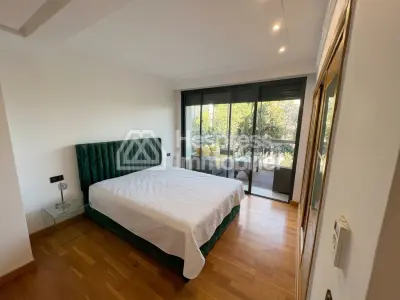 Location Meublé Front Golf Palmeraie