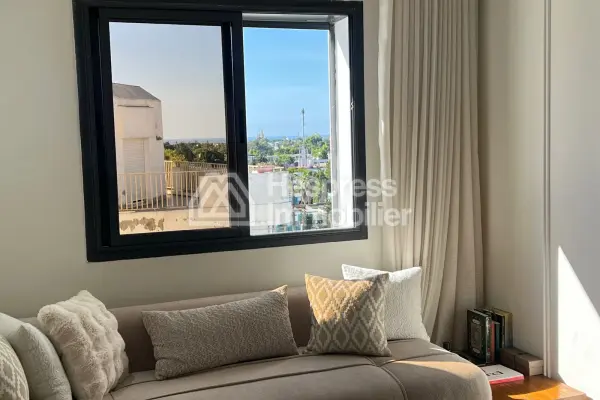 New apartment for rent – ​​Mabella Aviation