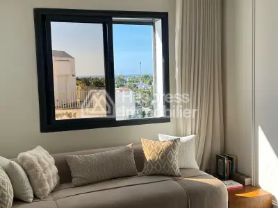 Appartement neuf  à louer – Mabella Aviation