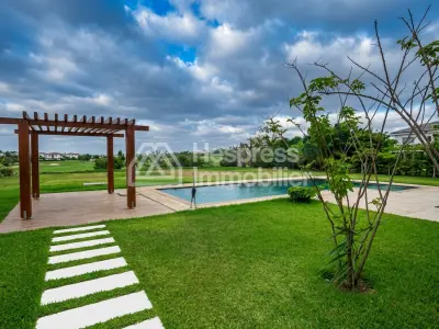 Villa Meublée NEUF Location FRONT GOLF CGI