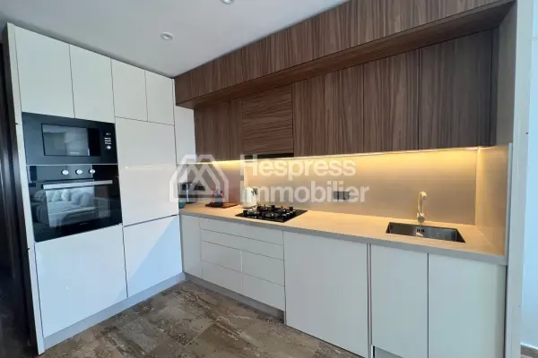 New apartment for rent – ​​Mabella Aviation