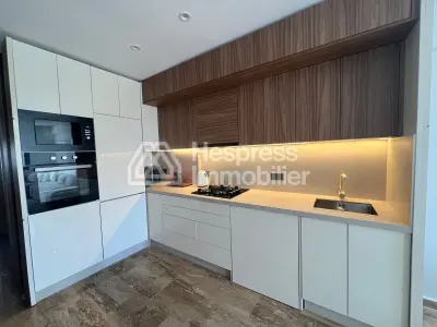 Appartement neuf  à louer – Mabella Aviation