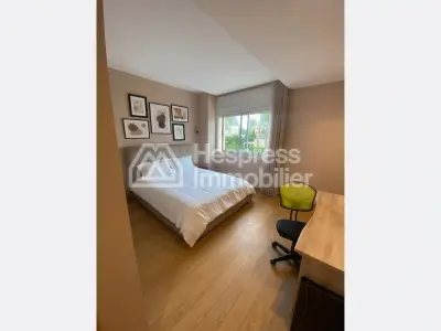 Villa Meublée NEUF Location FRONT GOLF CGI