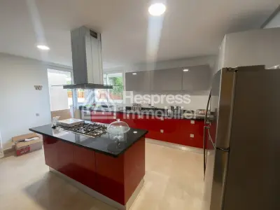 Villa Meublée NEUF Location FRONT GOLF CGI