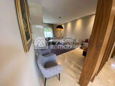 Villa Meublée NEUF Location FRONT GOLF CGI