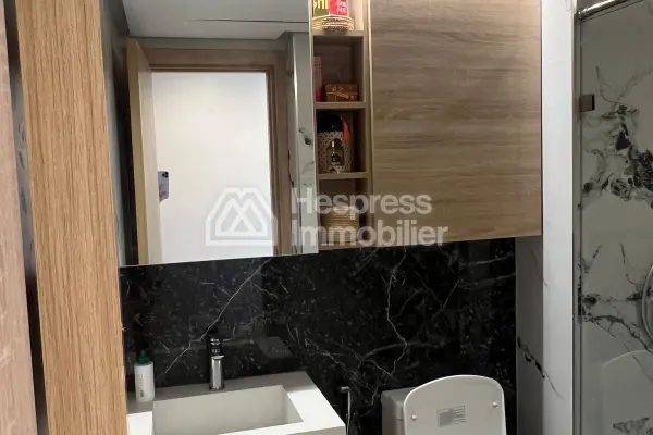New apartment for rent – ​​Mabella Aviation