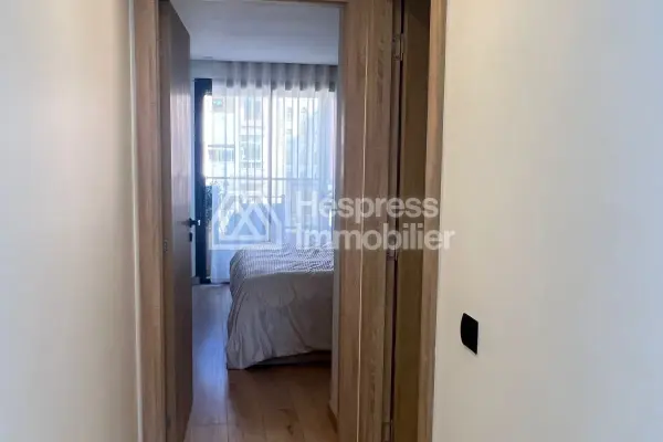 New apartment for rent – ​​Mabella Aviation