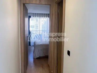 Appartement neuf  à louer – Mabella Aviation