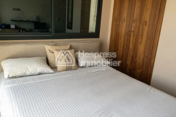 Villa en location angle california golf resort