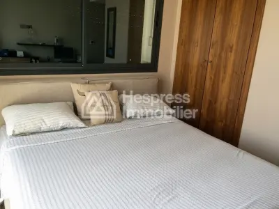Villa en location angle california golf resort