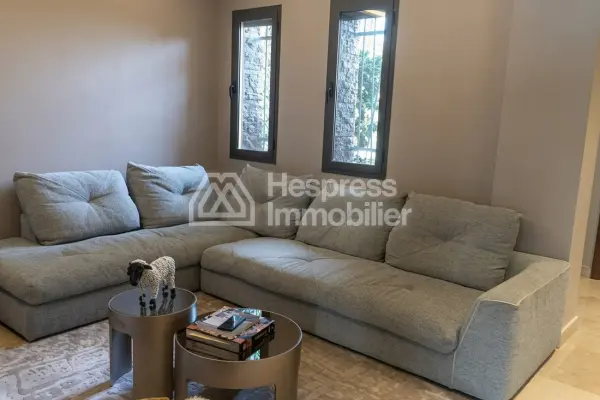 Villa en location angle california golf resort