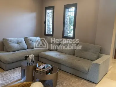 Villa en location angle california golf resort