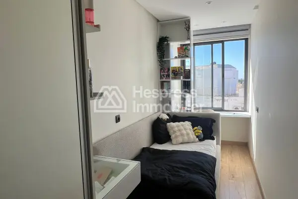 New apartment for rent – ​​Mabella Aviation