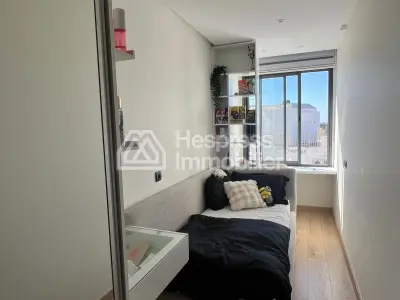 Appartement neuf  à louer – Mabella Aviation