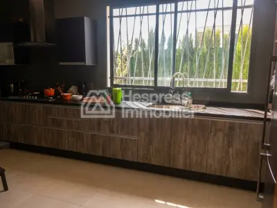 Villa en location angle california golf resort