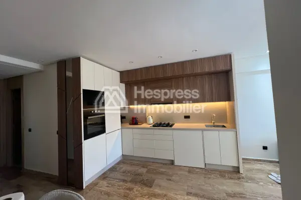 New apartment for rent – ​​Mabella Aviation