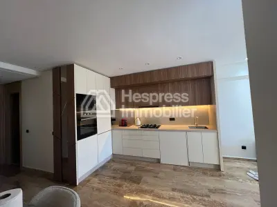 Appartement neuf  à louer – Mabella Aviation