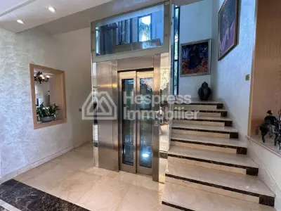 Semi-detached villa facing the Palmeraie golf course