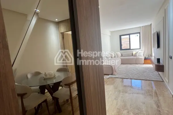New apartment for rent – ​​Mabella Aviation