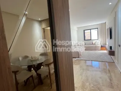 Appartement neuf  à louer – Mabella Aviation