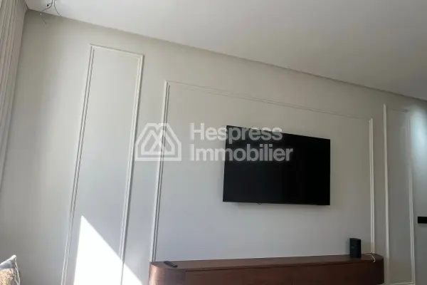 New apartment for rent – ​​Mabella Aviation