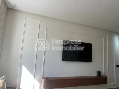 Appartement neuf  à louer – Mabella Aviation