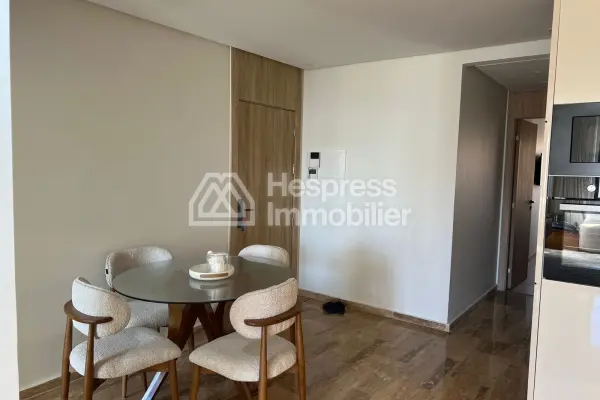 New apartment for rent – ​​Mabella Aviation