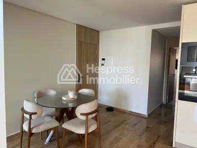 Appartement neuf  à louer – Mabella Aviation