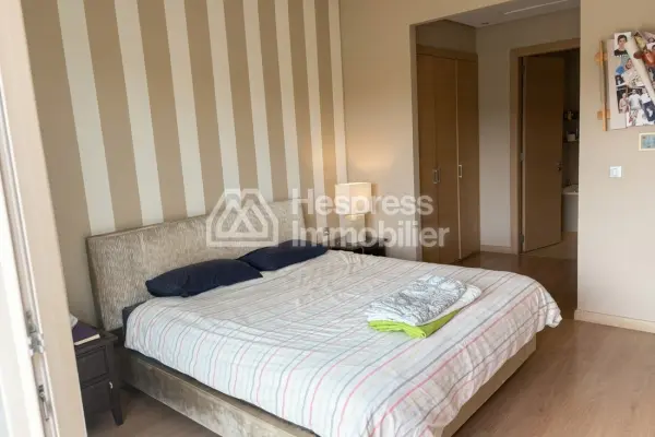 A LOUER Belle Villa meublée 350 m2 Prestigia