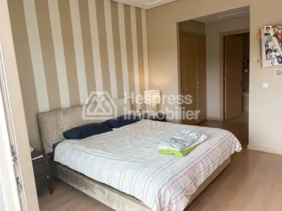 A LOUER Belle Villa meublée 350 m2 Prestigia