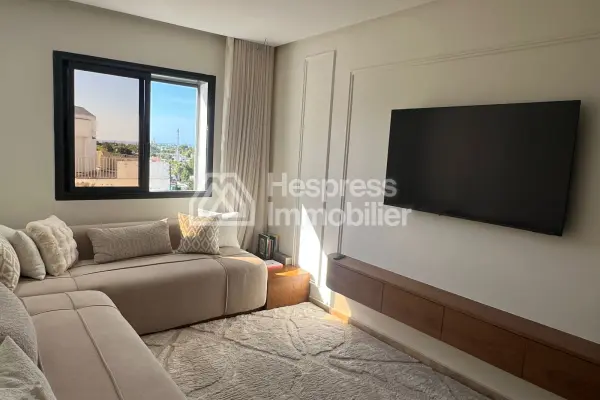 New apartment for rent – ​​Mabella Aviation