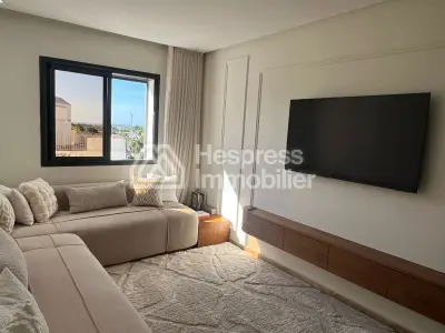 Appartement neuf  à louer – Mabella Aviation