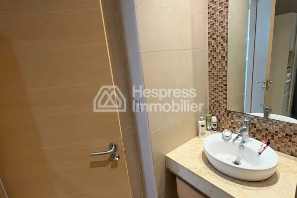 A LOUER Belle Villa meublée 350 m2 Prestigia